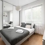 Aleja Krakowska Comfy Warsaw