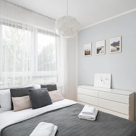 Aleja Krakowska Comfy *