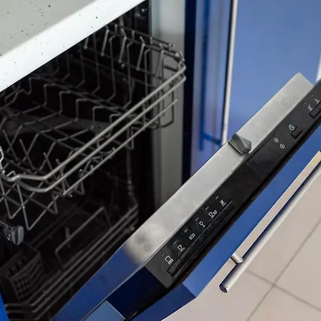 Aleja Krakowska Comfy Warszawa