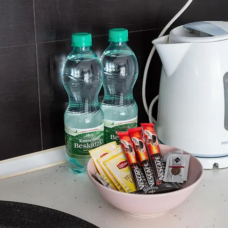 Aleja Krakowska Comfy Warszawa