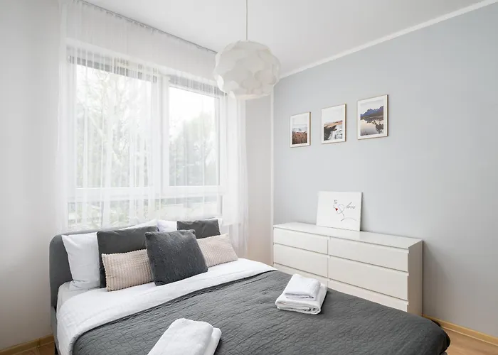 Aleja Krakowska Comfy *