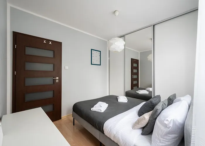 Aleja Krakowska Comfy * Warszawa