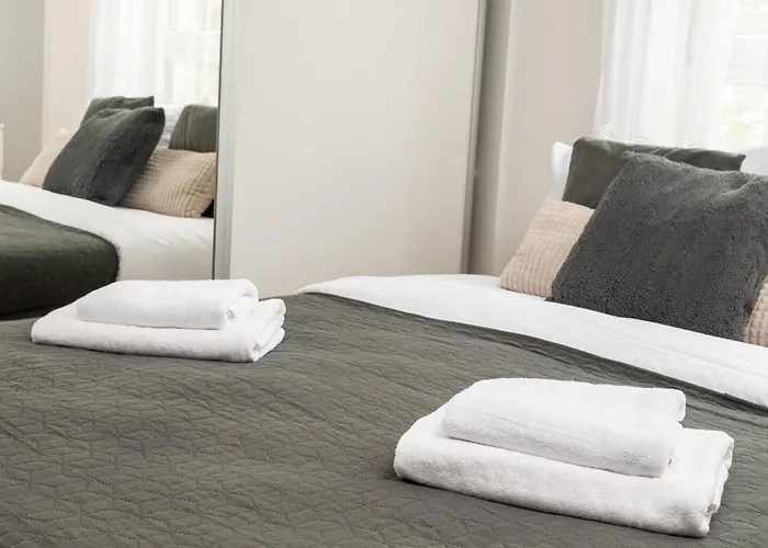 Aleja Krakowska Comfy Apartament