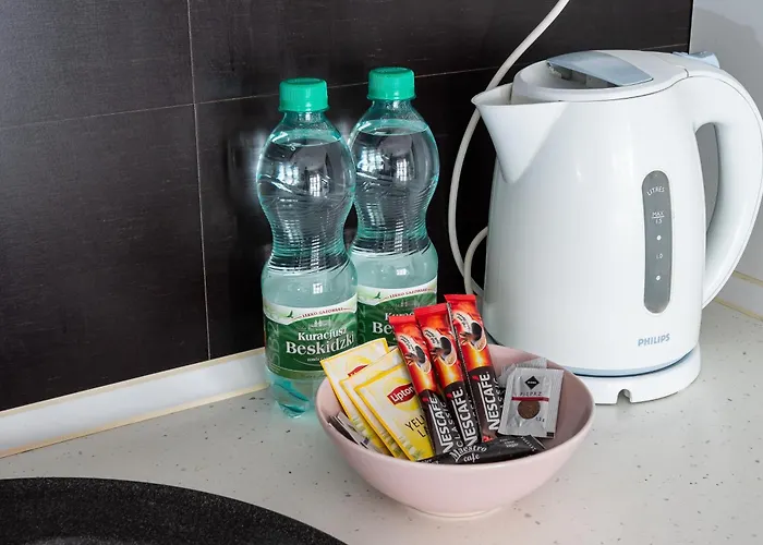 Aleja Krakowska Comfy Varšava