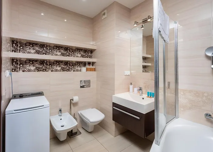 Aleja Krakowska Comfy * Warszawa