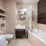 Διαμέρισμα Aleja Krakowska Comfy *