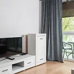 Διαμέρισμα Aleja Krakowska Comfy Βαρσοβία