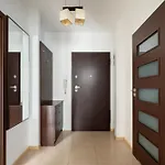 Aleja Krakowska Comfy Βαρσοβία